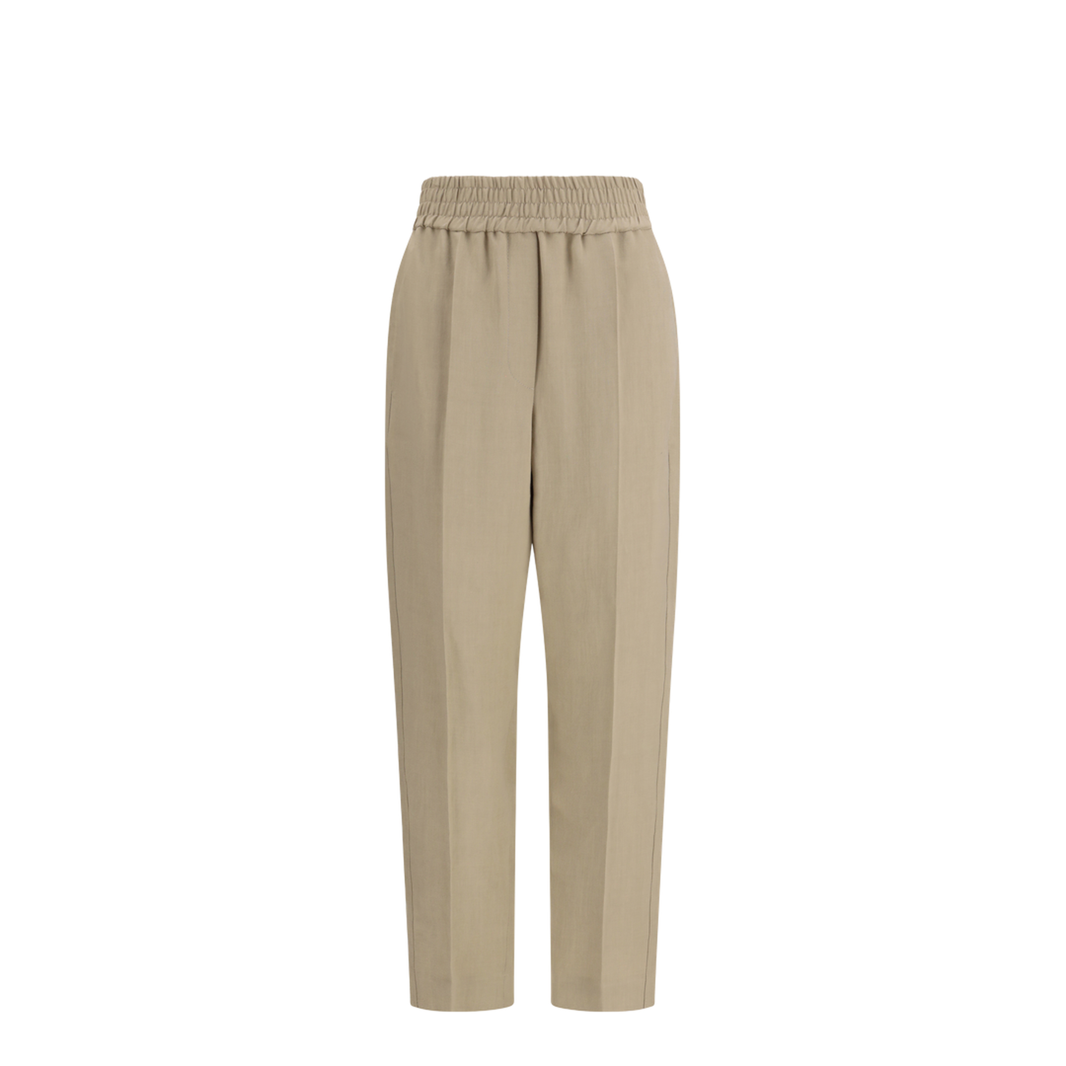 Cotton Pants - Image 1