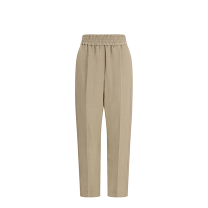 Cotton Pants - Image 1