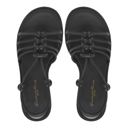 Sandals Black - Image 3