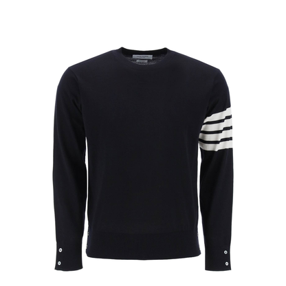 4 Bar Sweater - Image 1