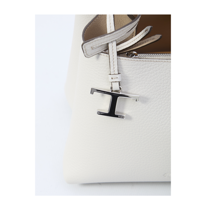 Bag in Leather Micro - Image 4