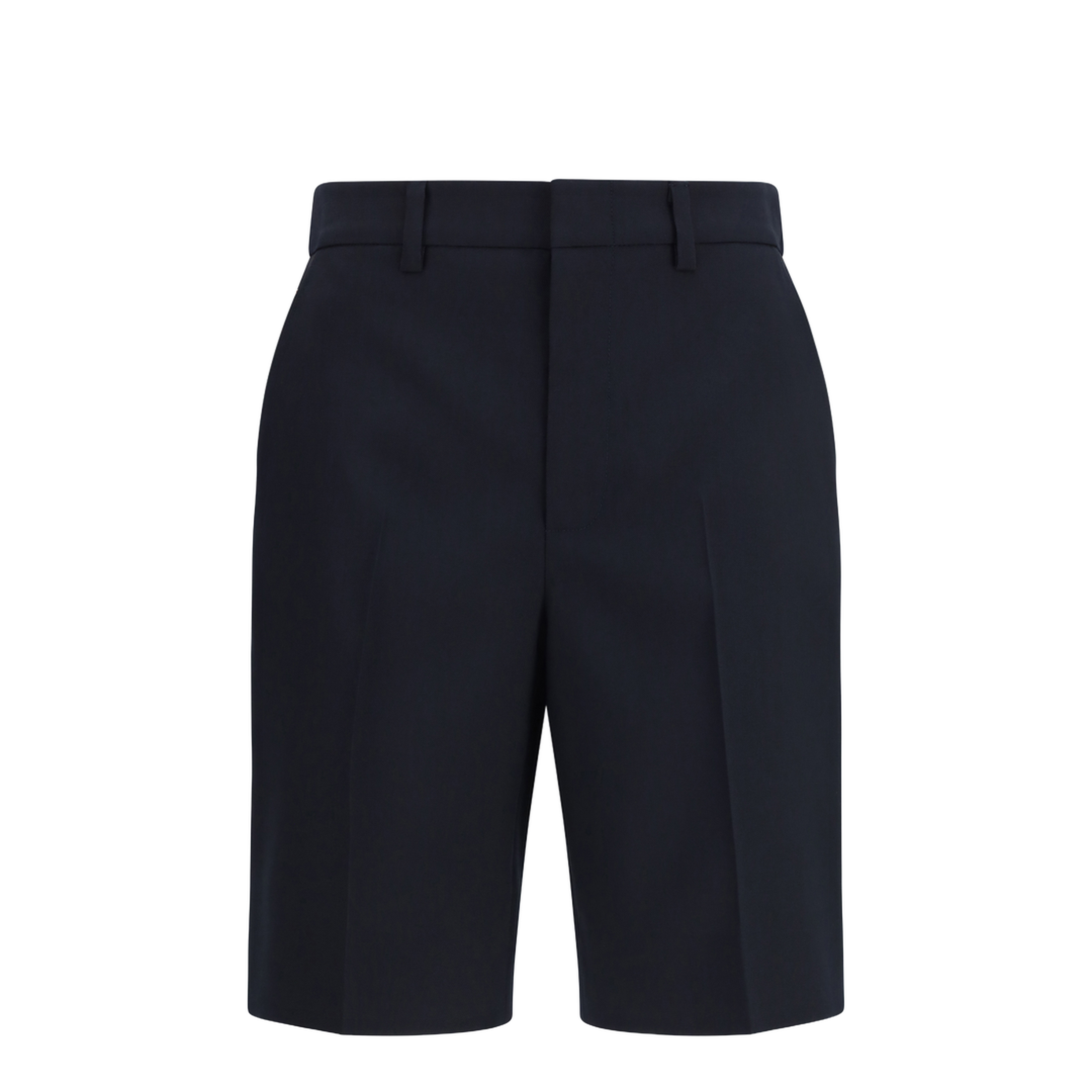 Wool Shorts - Image 1
