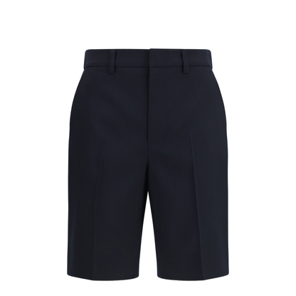 Wool Shorts - Image 1