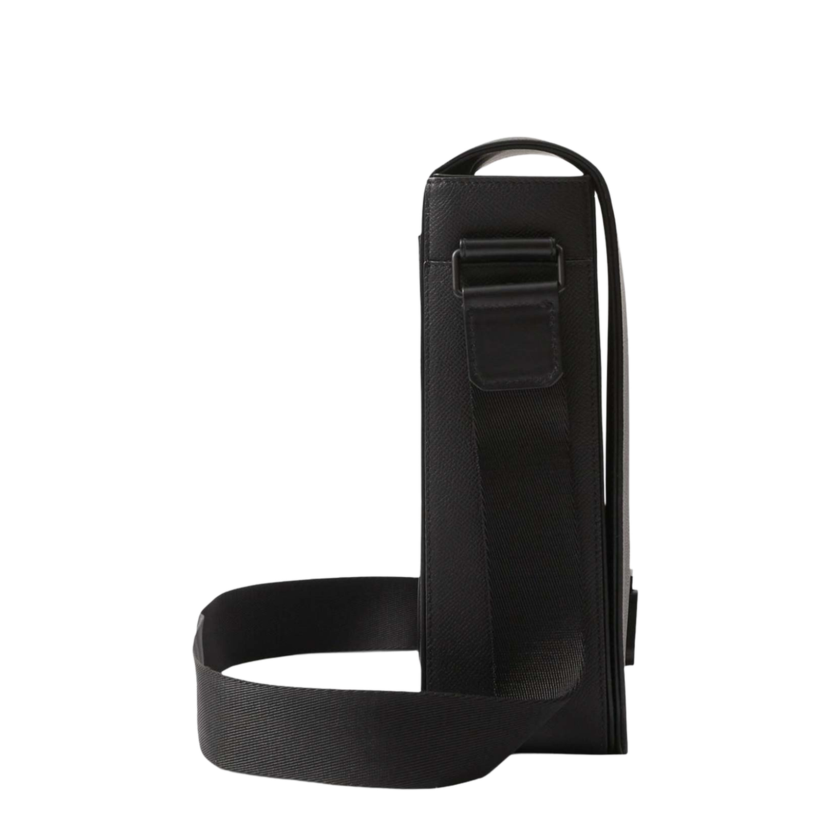 Medium Alfred Bag in Black - Image 3