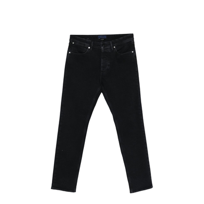 Jeans Black - Image 1
