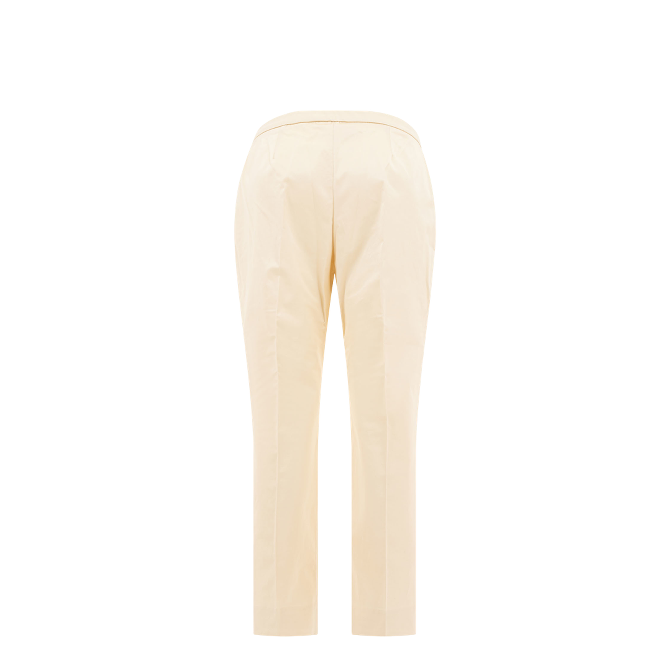 Cropped Pants - Image 2