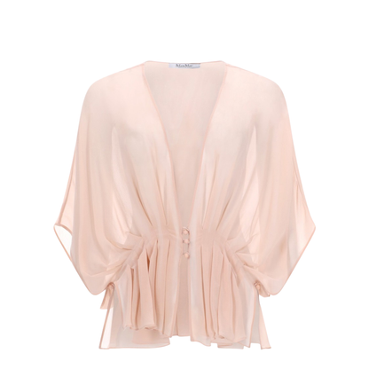 V-Neck Top - Image 1