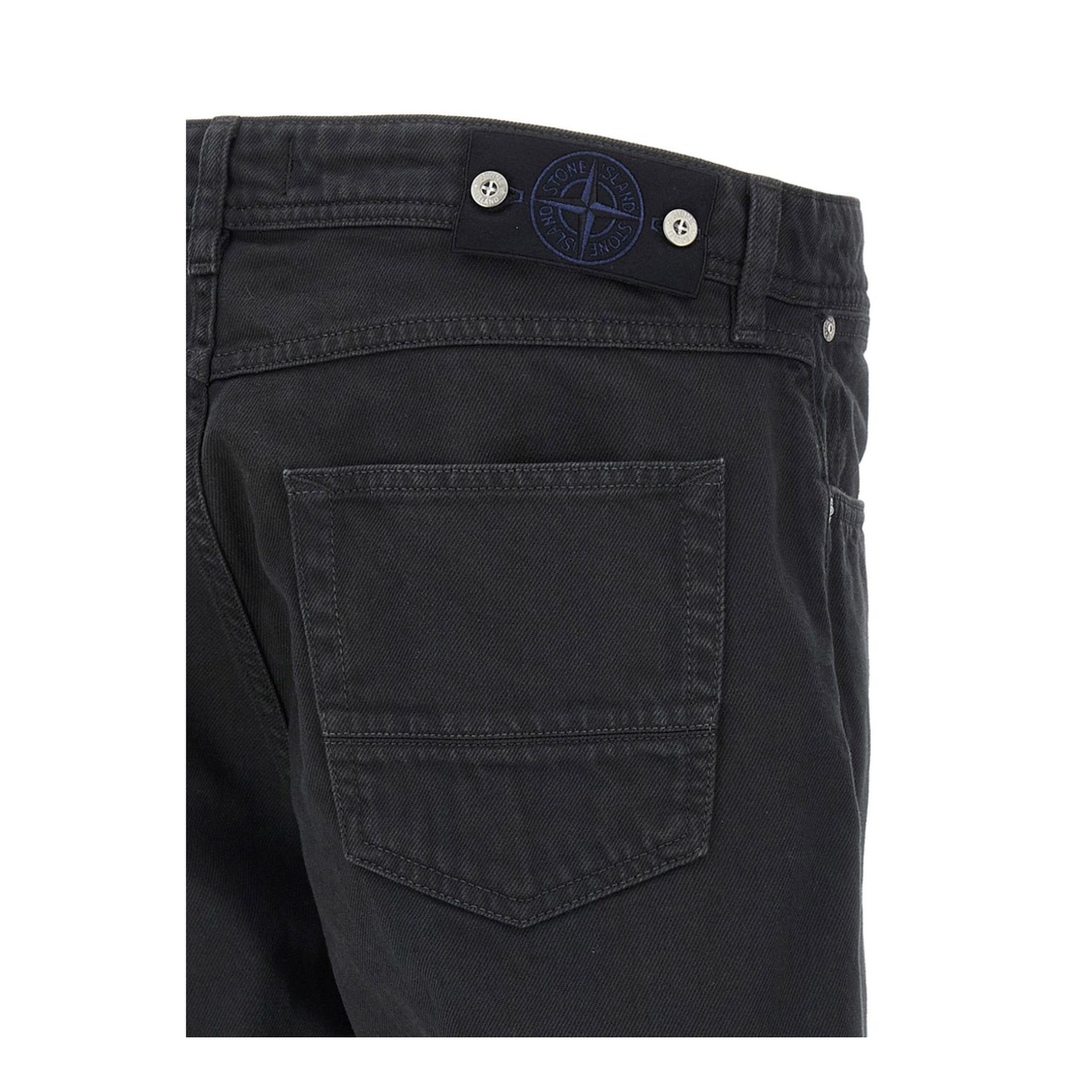 Jeans Black - Image 4