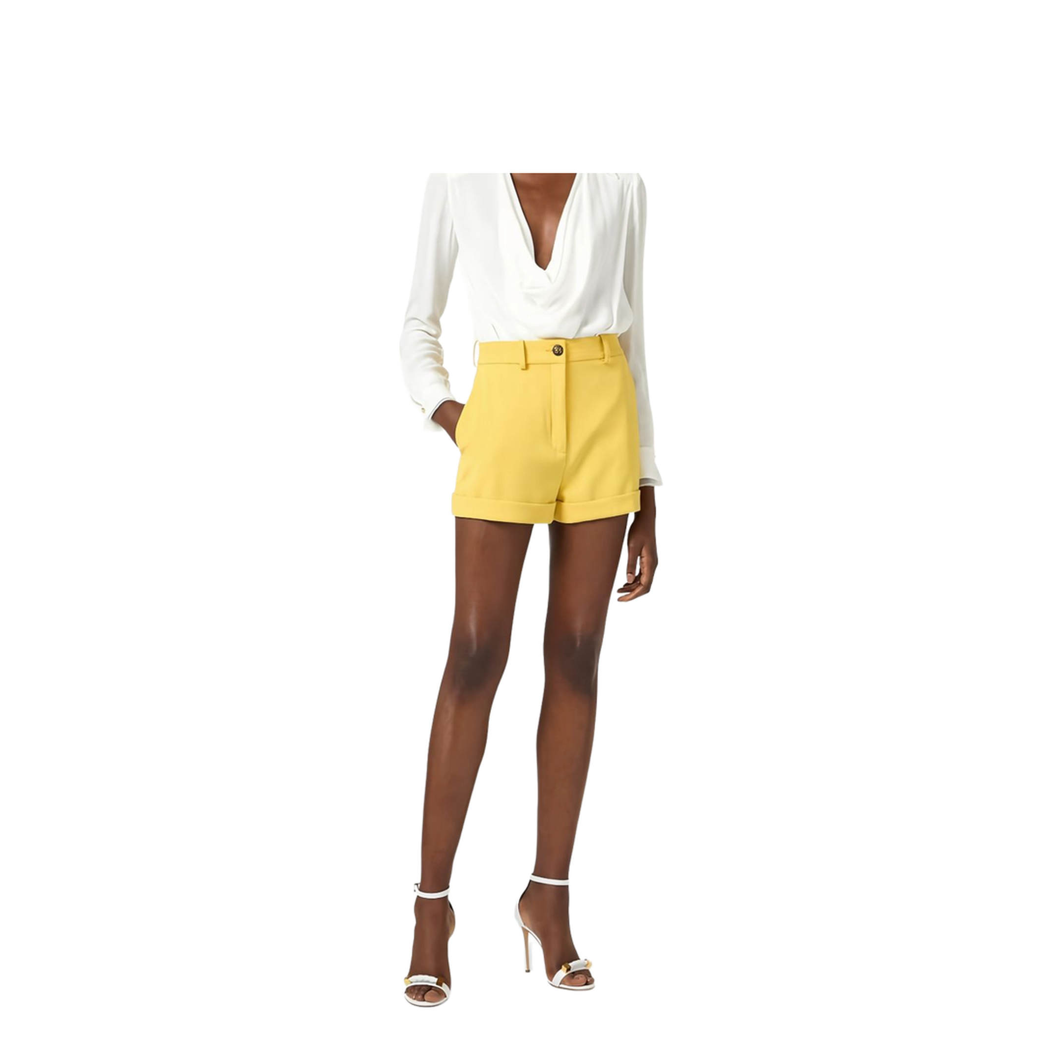 Top Ivory - Image 4