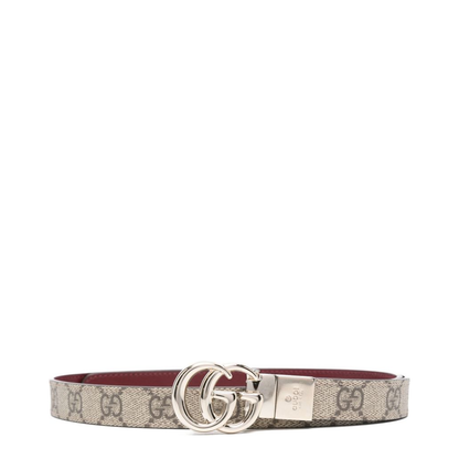 Reversible Thin Belt - Image 1