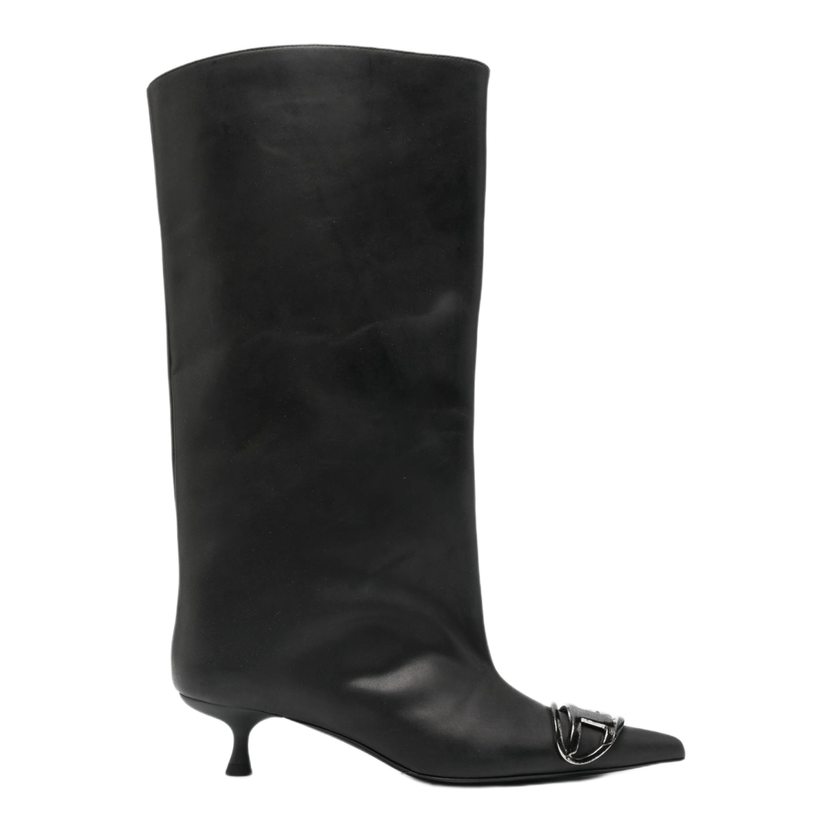 Boots Black - Image 1