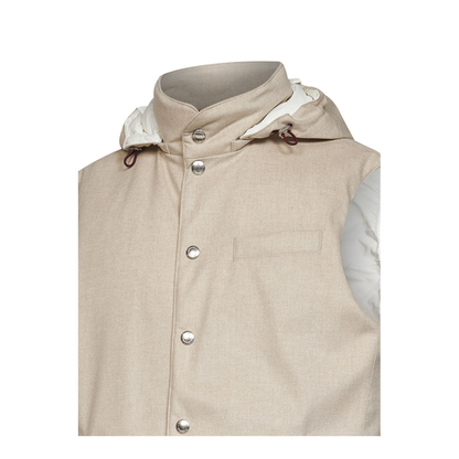 Men'S Jacket - Image 3