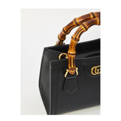 Diana Mini Tote Shoulder Bag - Image 4