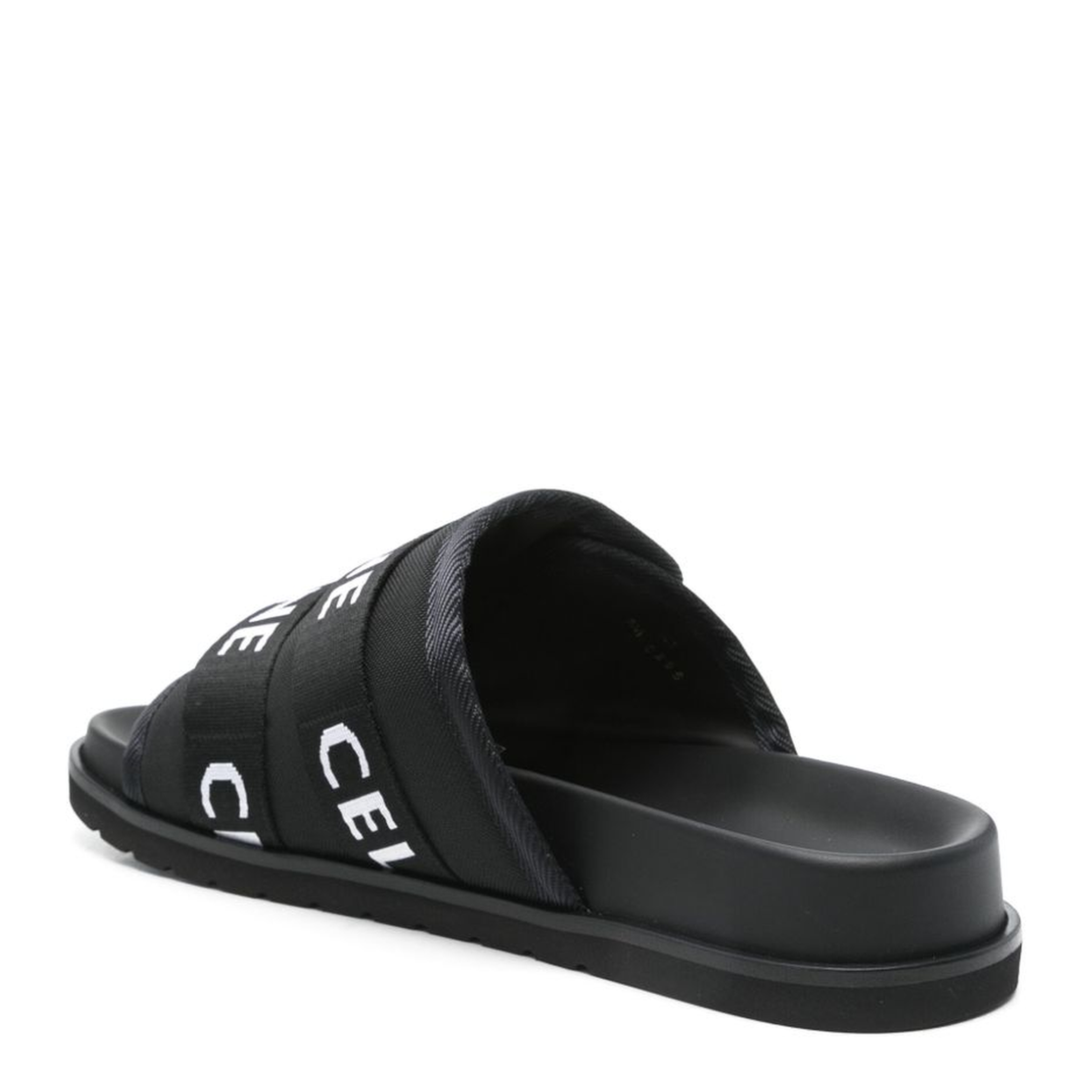 Sandals Black - Image 4