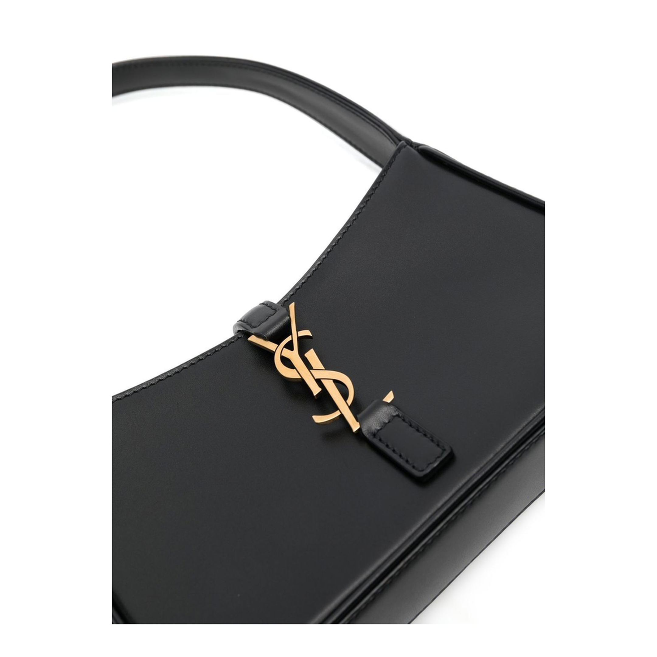 LE 5 À 7 Mini In Smooth Leather - Image 2