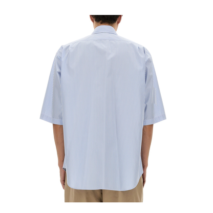 Cuff Details Shirt - Image 3