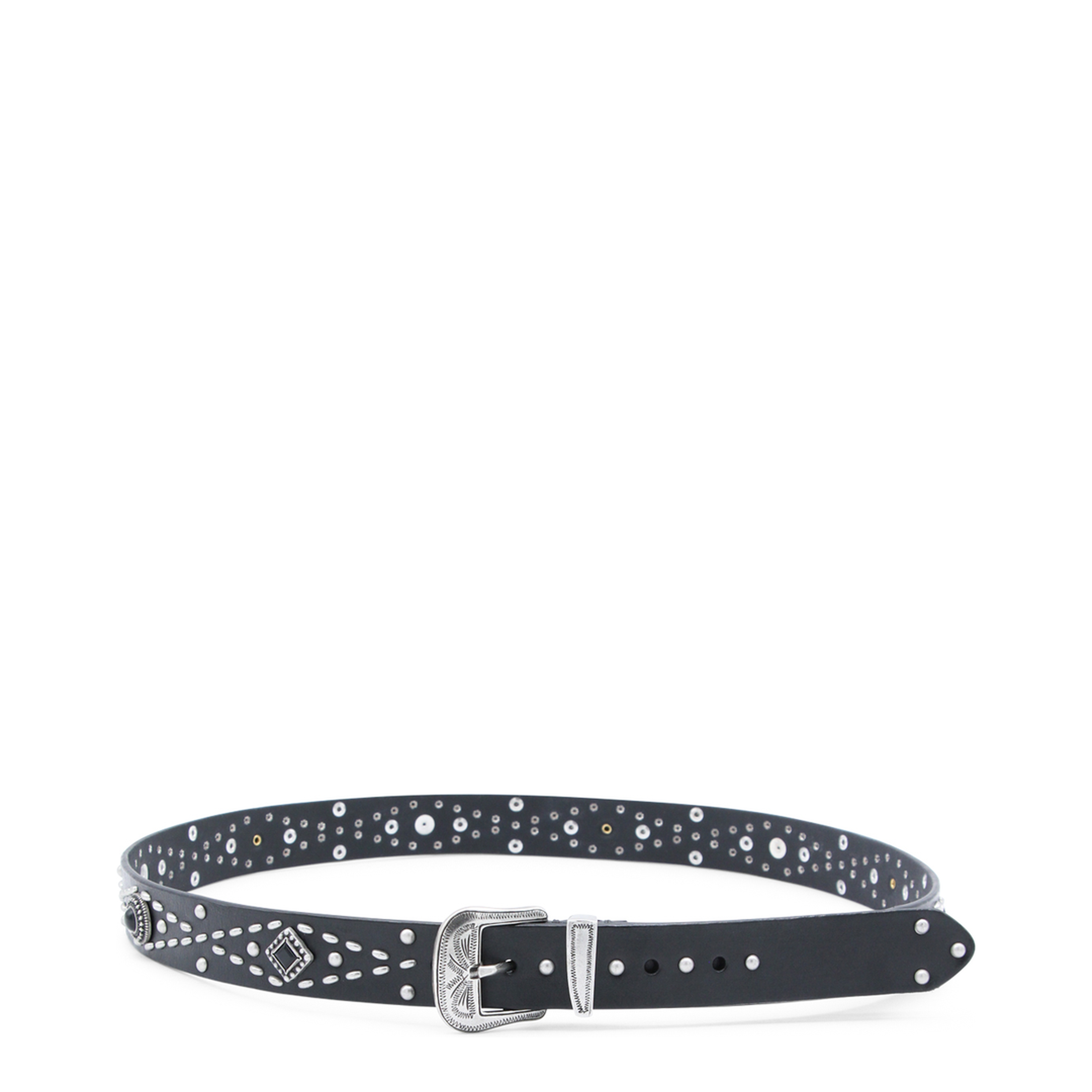 Light Grey Belt - Image 1