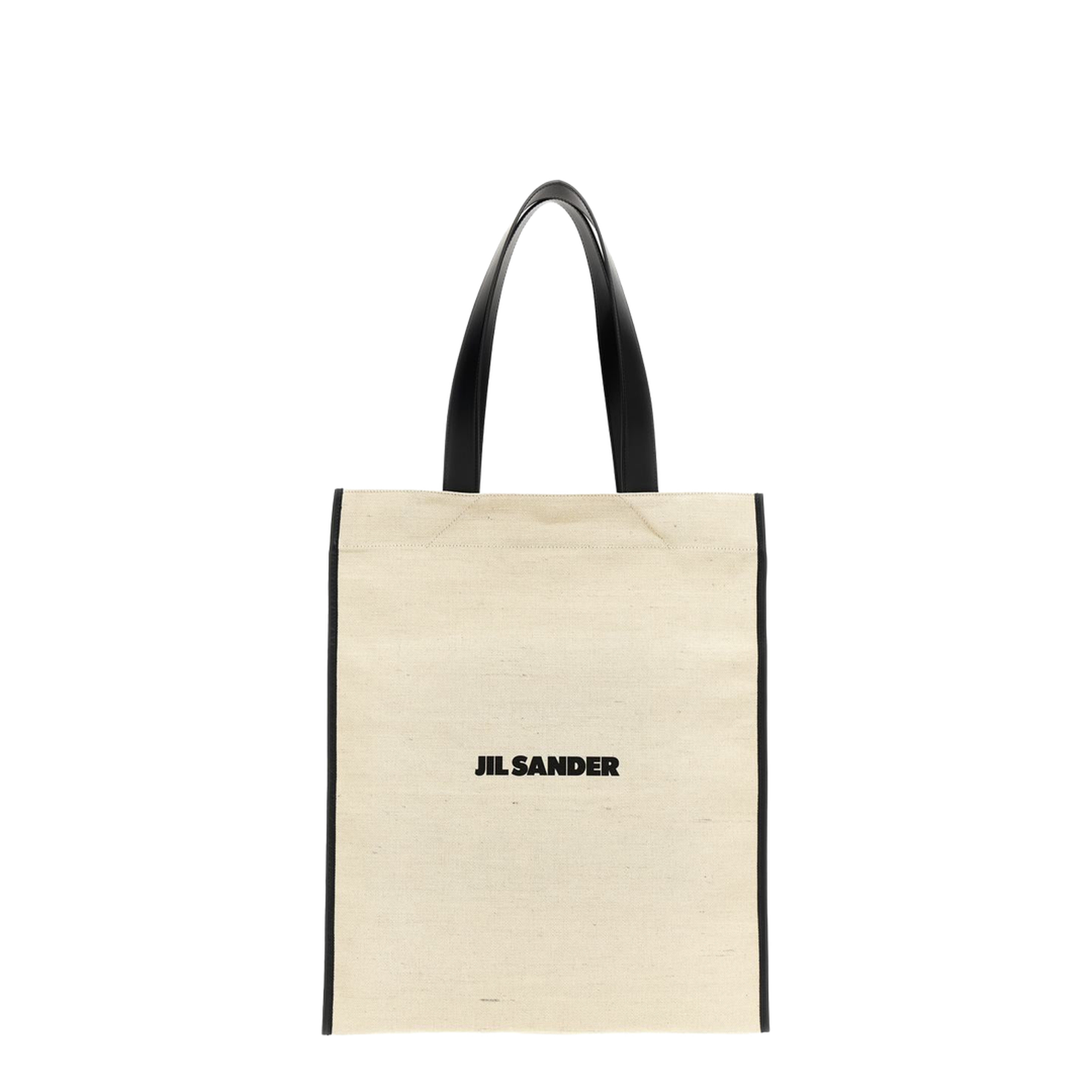 Medium Flat Shopping Bag - Image 1