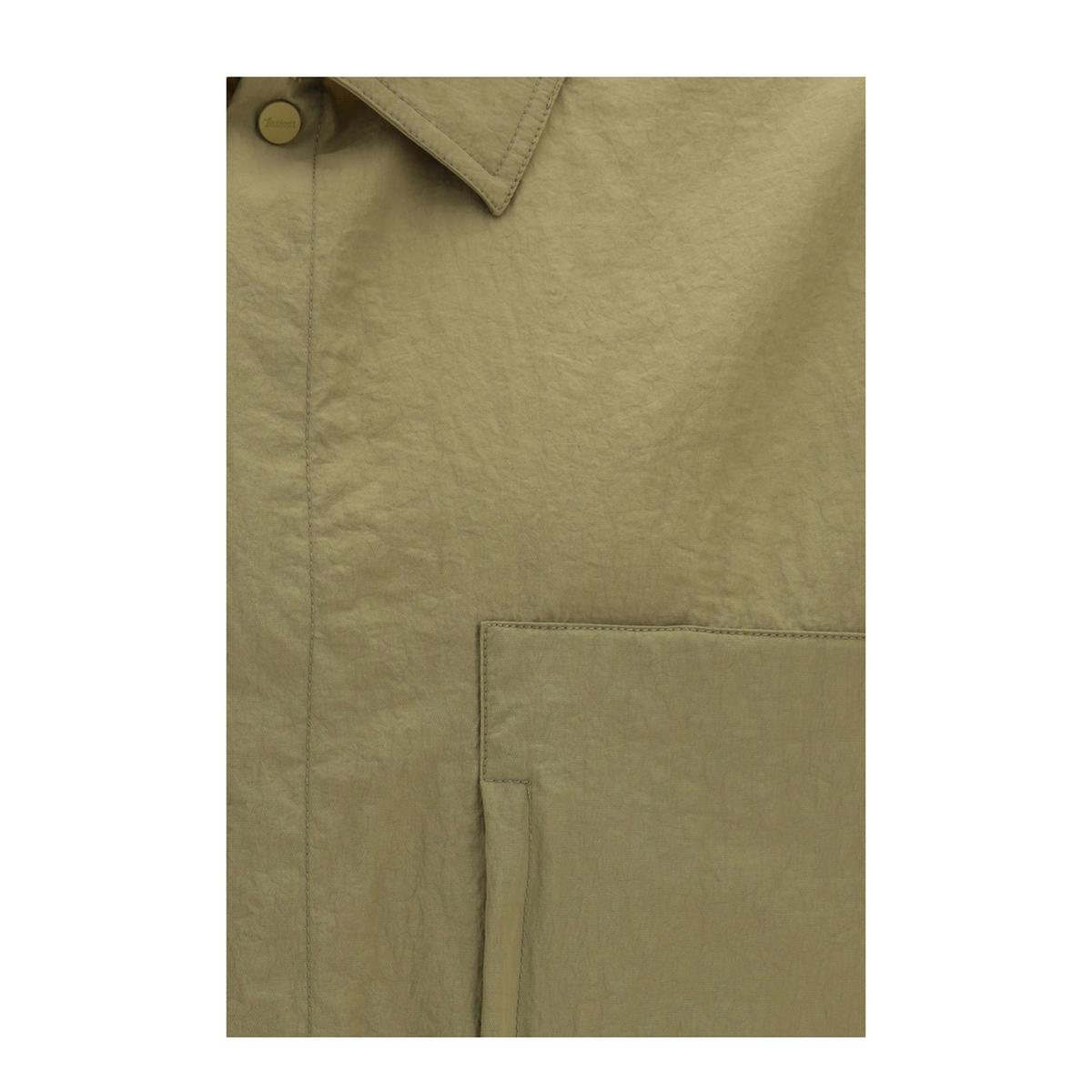 Shirt Jacket - Image 3