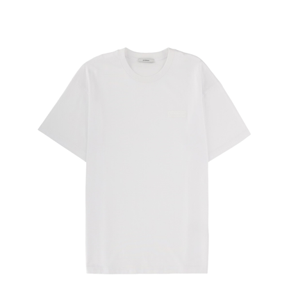 T-shirts and Polos White - Image 1