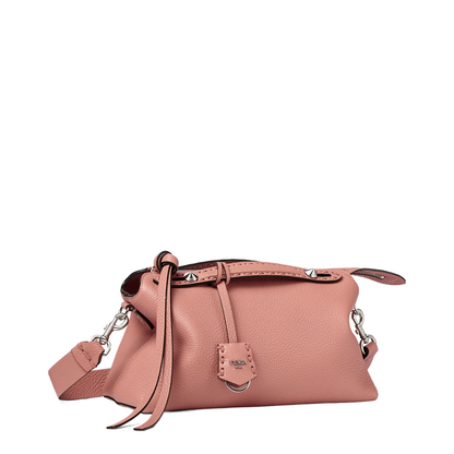 By The Way Selleria Medium Powder Pink - Image 3