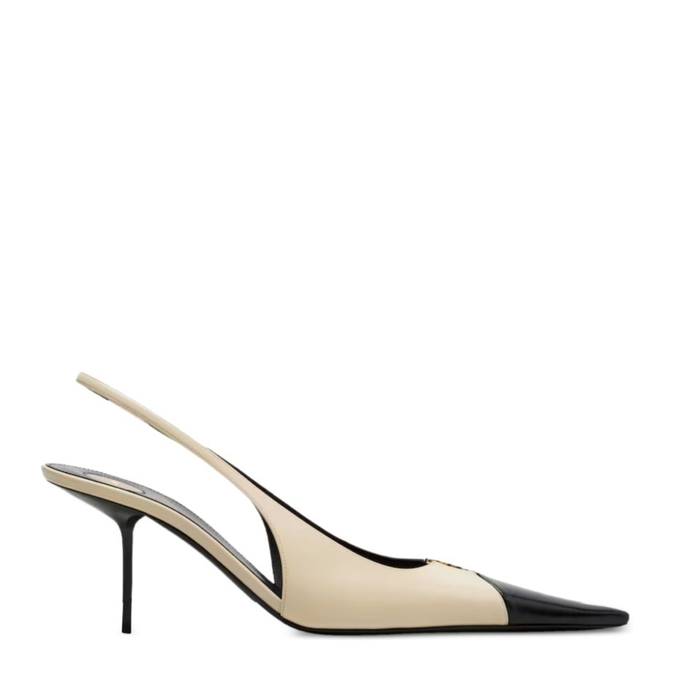 With Heel - Image 1