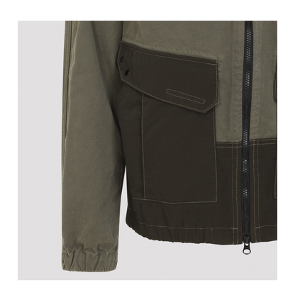 Cotton Jacket - Image 5