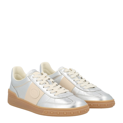 UPVILLAGE Sneaker With Logo - Image 2