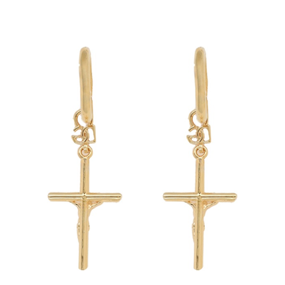 DNA Earrings - Image 2