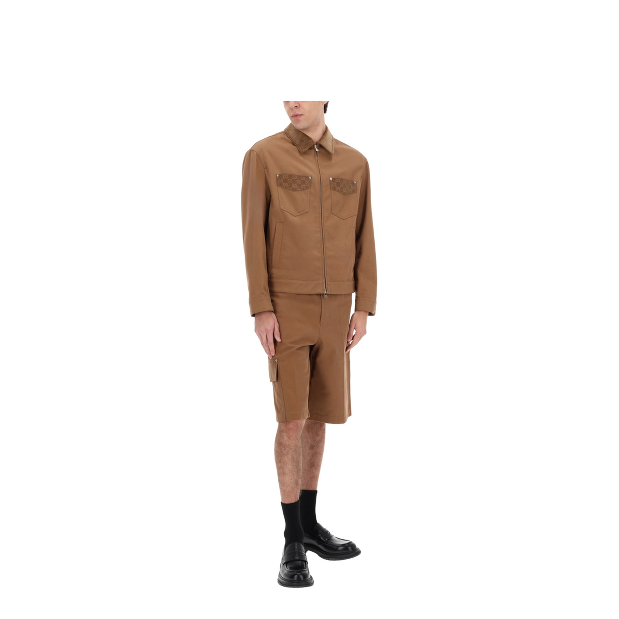 Shorts with Details - Image 2