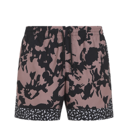 Phibbs Swim Shorts - Image 1