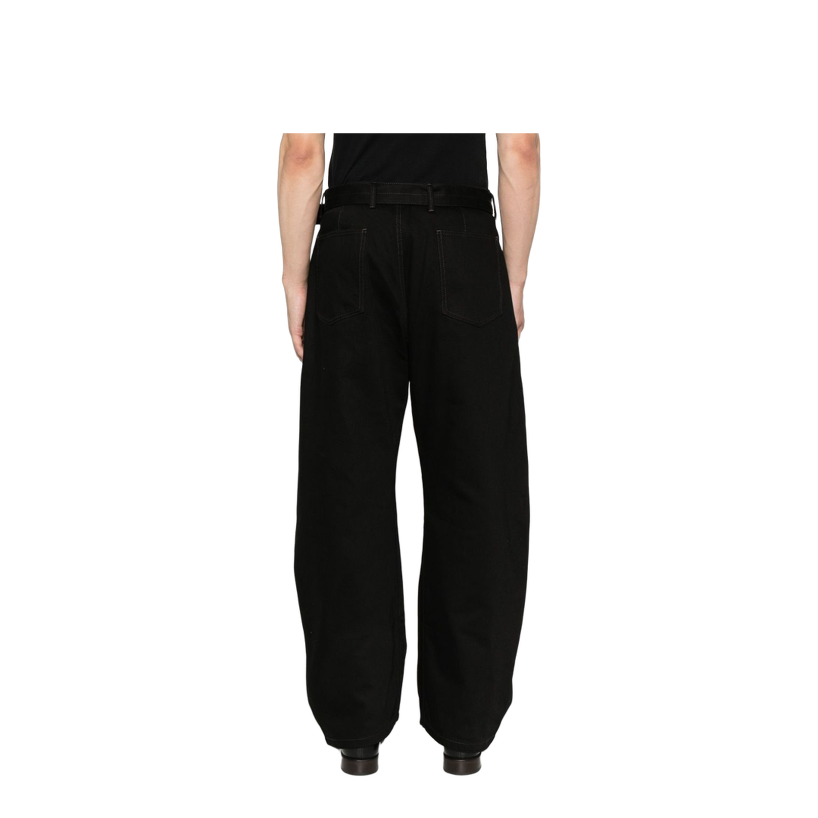 Black Trousers - Image 4