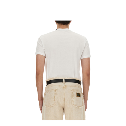 Embroidered T-Shirt - Image 3