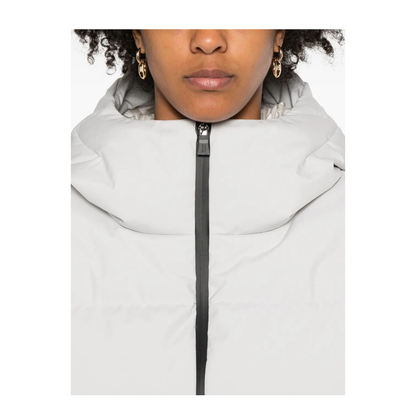 Short Padded Jacket 2 Layers - Image 3