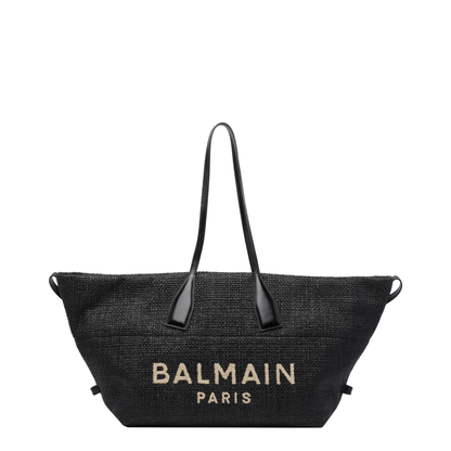 Track Shopping Bag - Image 1