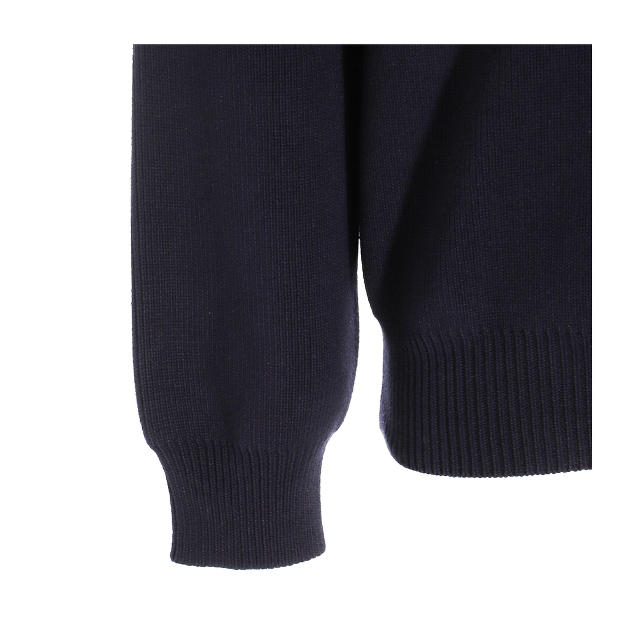 Davis Jumper - Dark Blue - Image 4