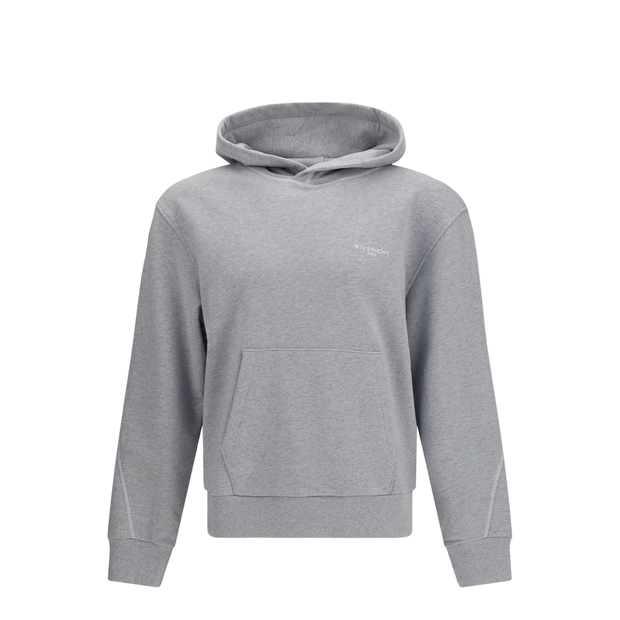 Cotton Hoodie - Image 1