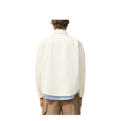 Overshirt With Logo - Image 5