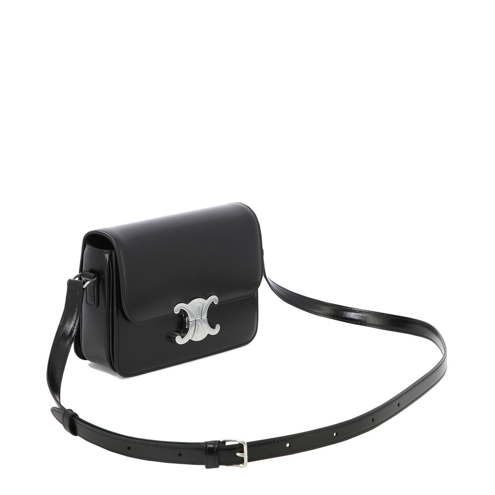 Teen Triomphe Shoulder Bag - Image 2