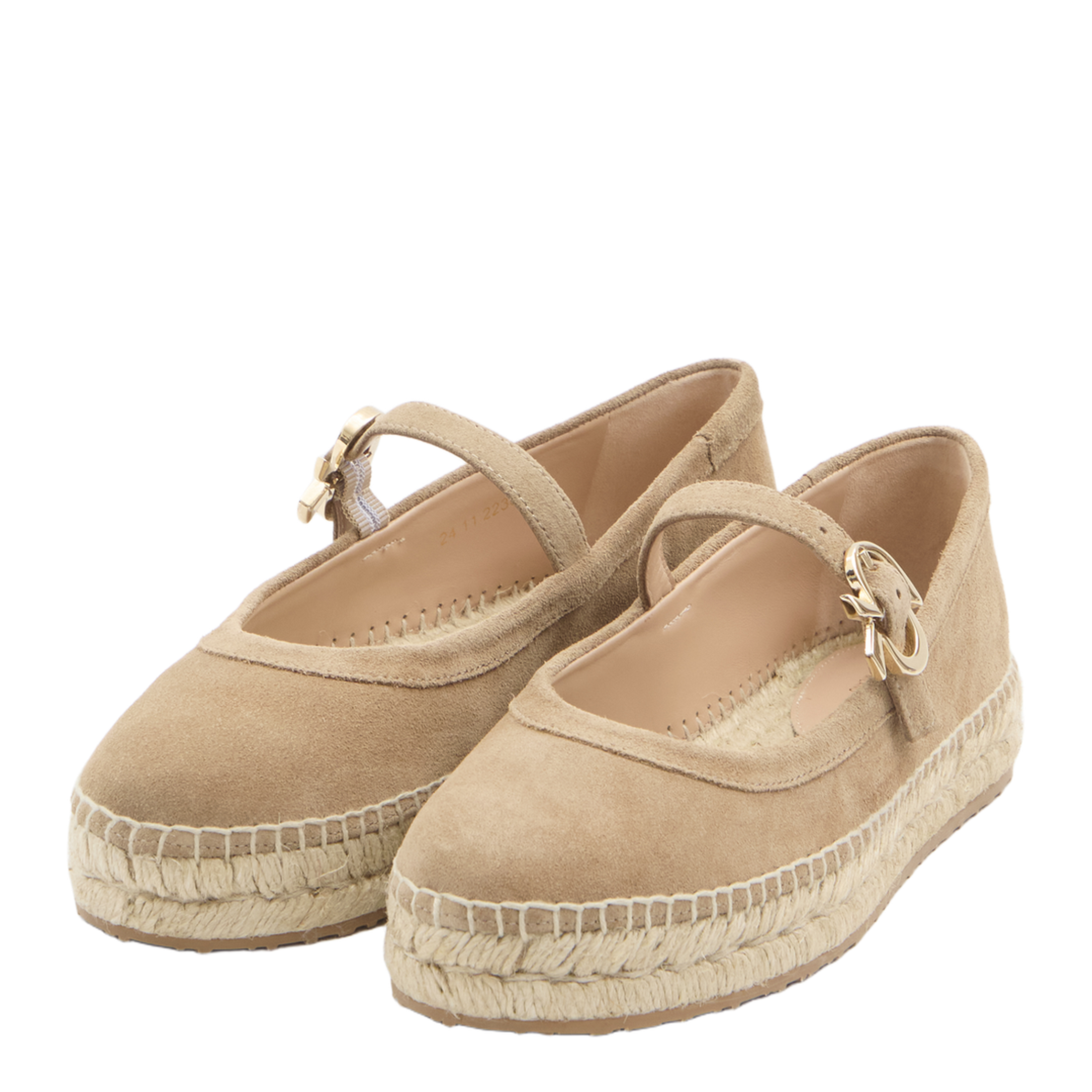 Elda Ballet Flats - Image 2