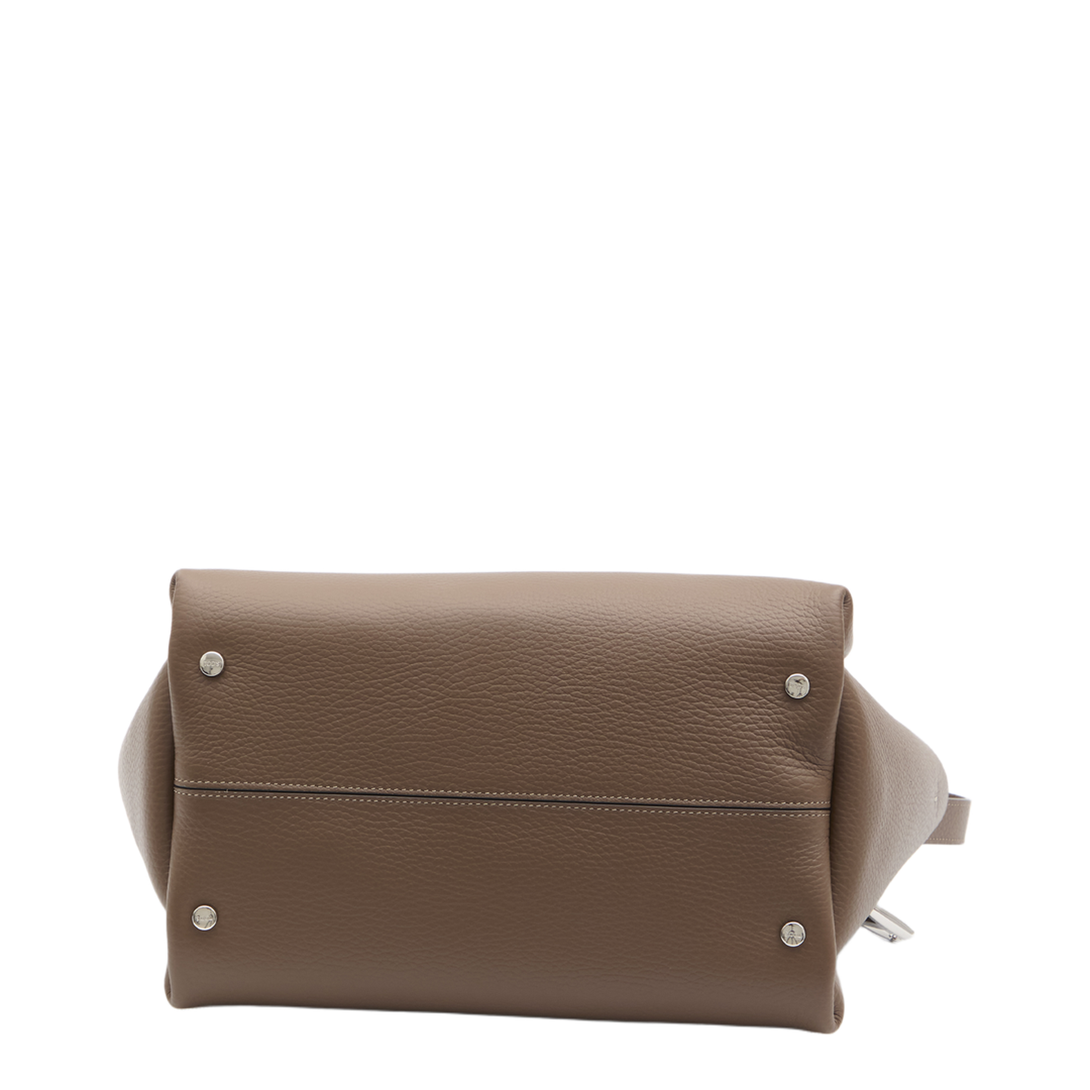 Bag in Leather Mini - Image 3