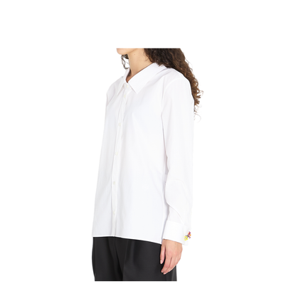 Cotton Poplin Shirt - Image 2