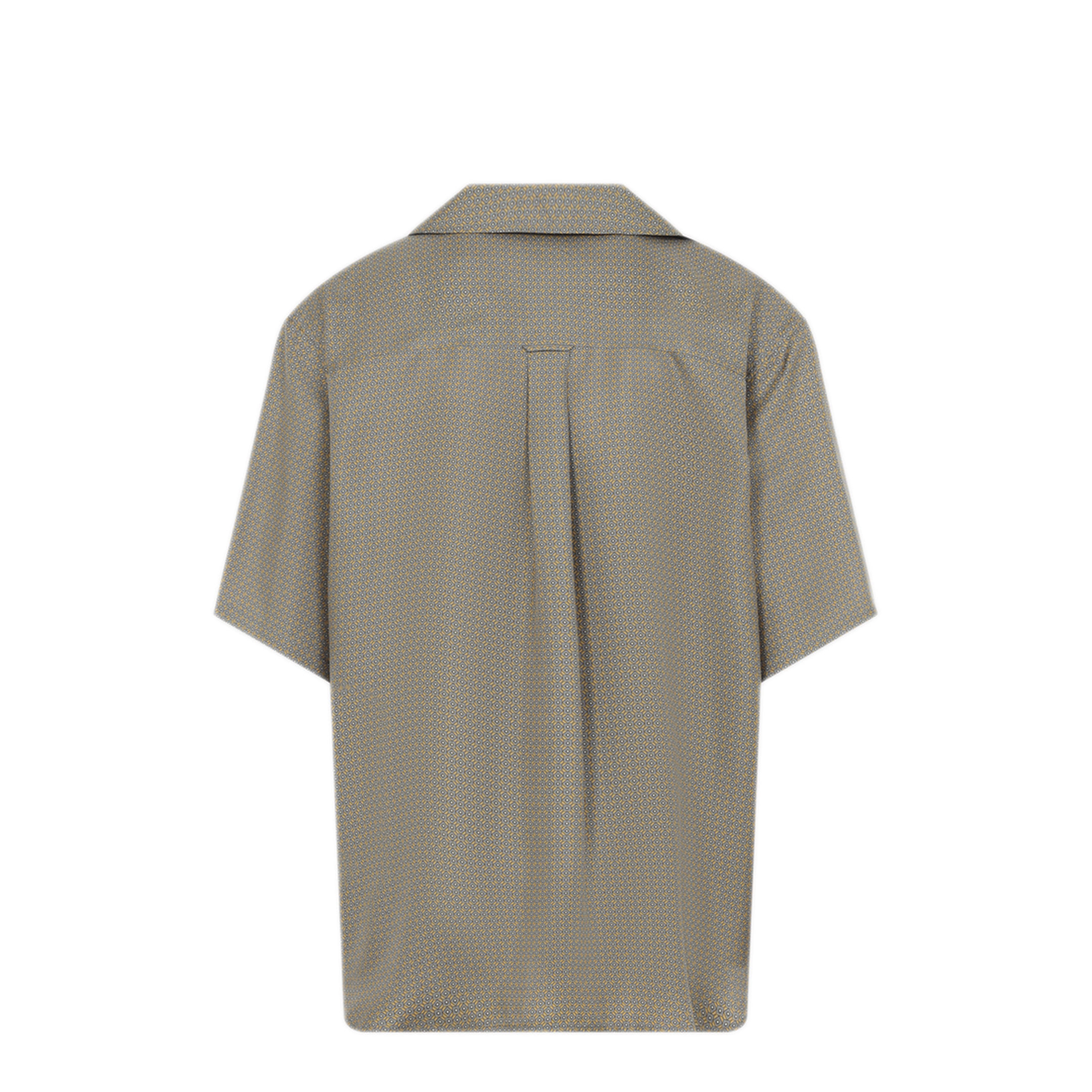 Silk Shirt - Image 4