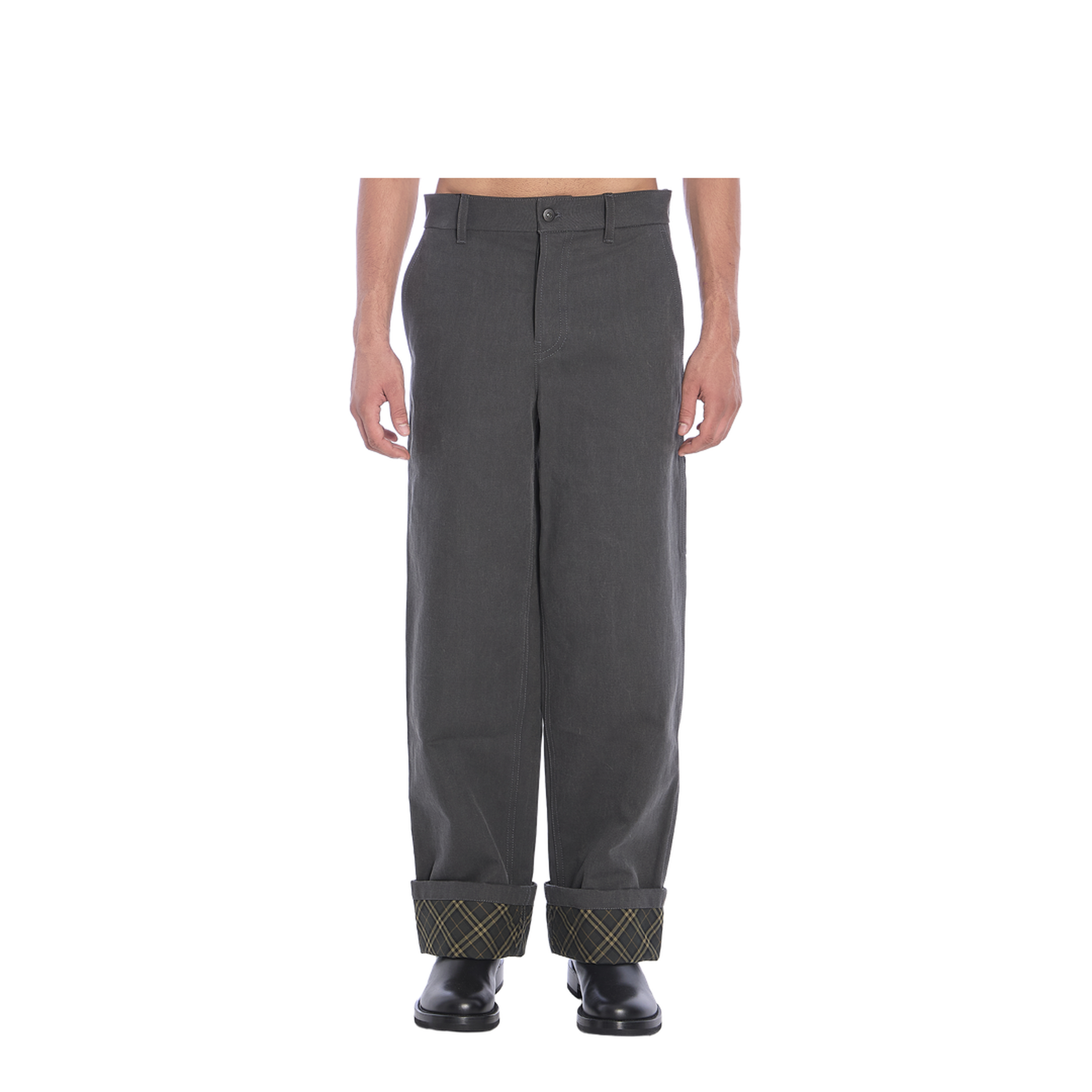Carpenter Pants - Image 1
