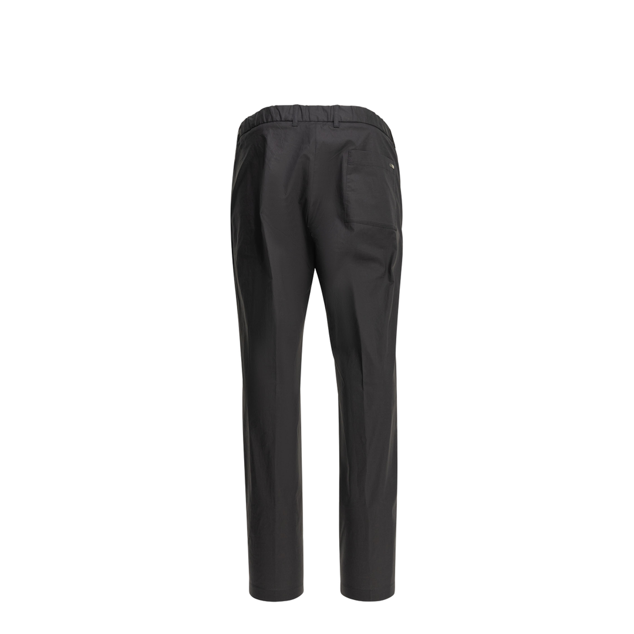 Casual Cotton Pants - Image 2