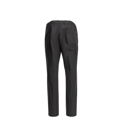 Casual Cotton Pants - Image 2