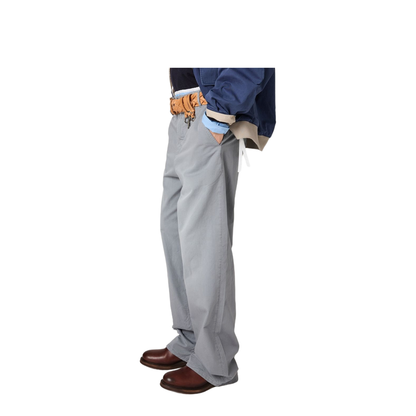 Trousers Grey - Image 5