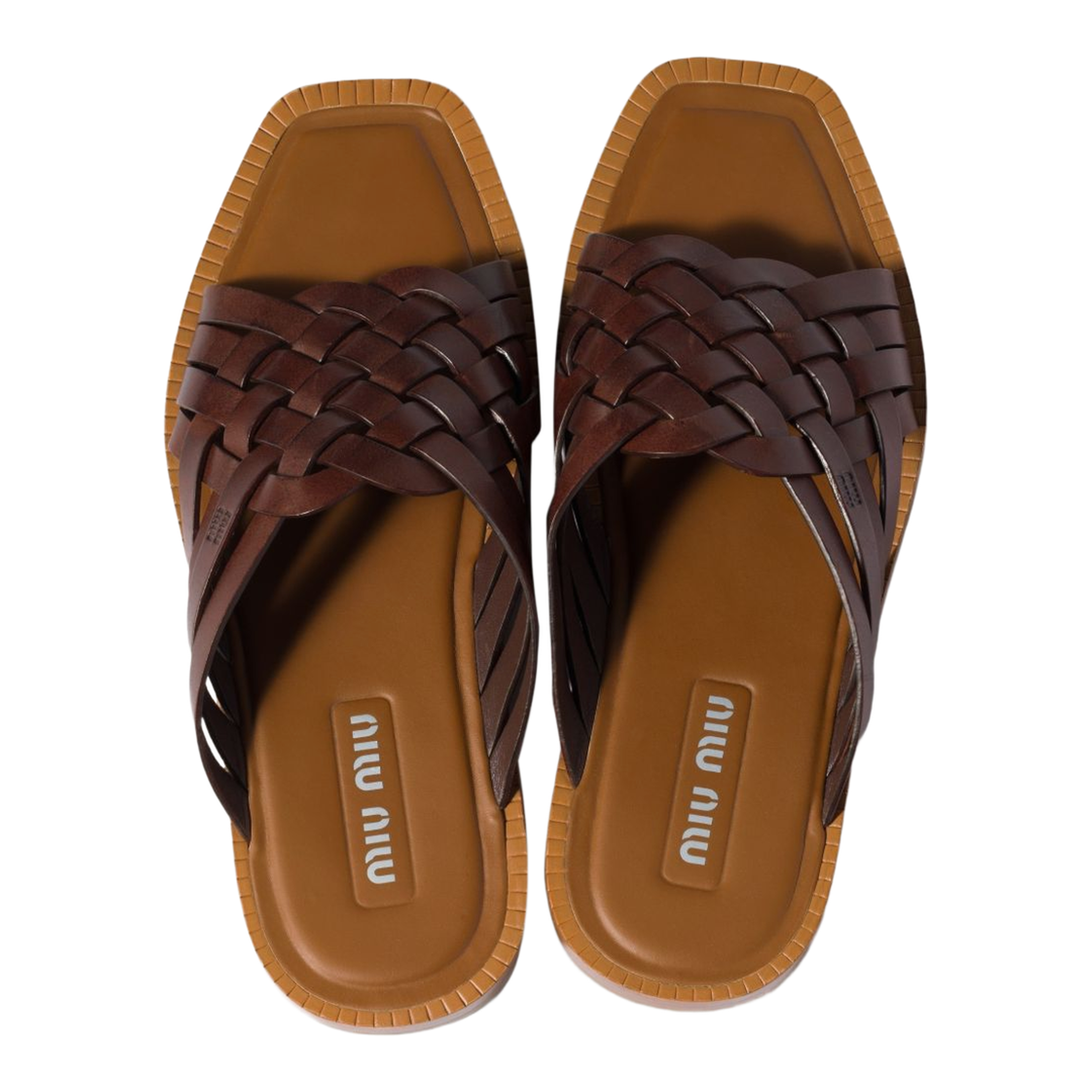 Sandals Brown - Image 5