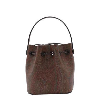 Mini Bucket Bag - Image 4