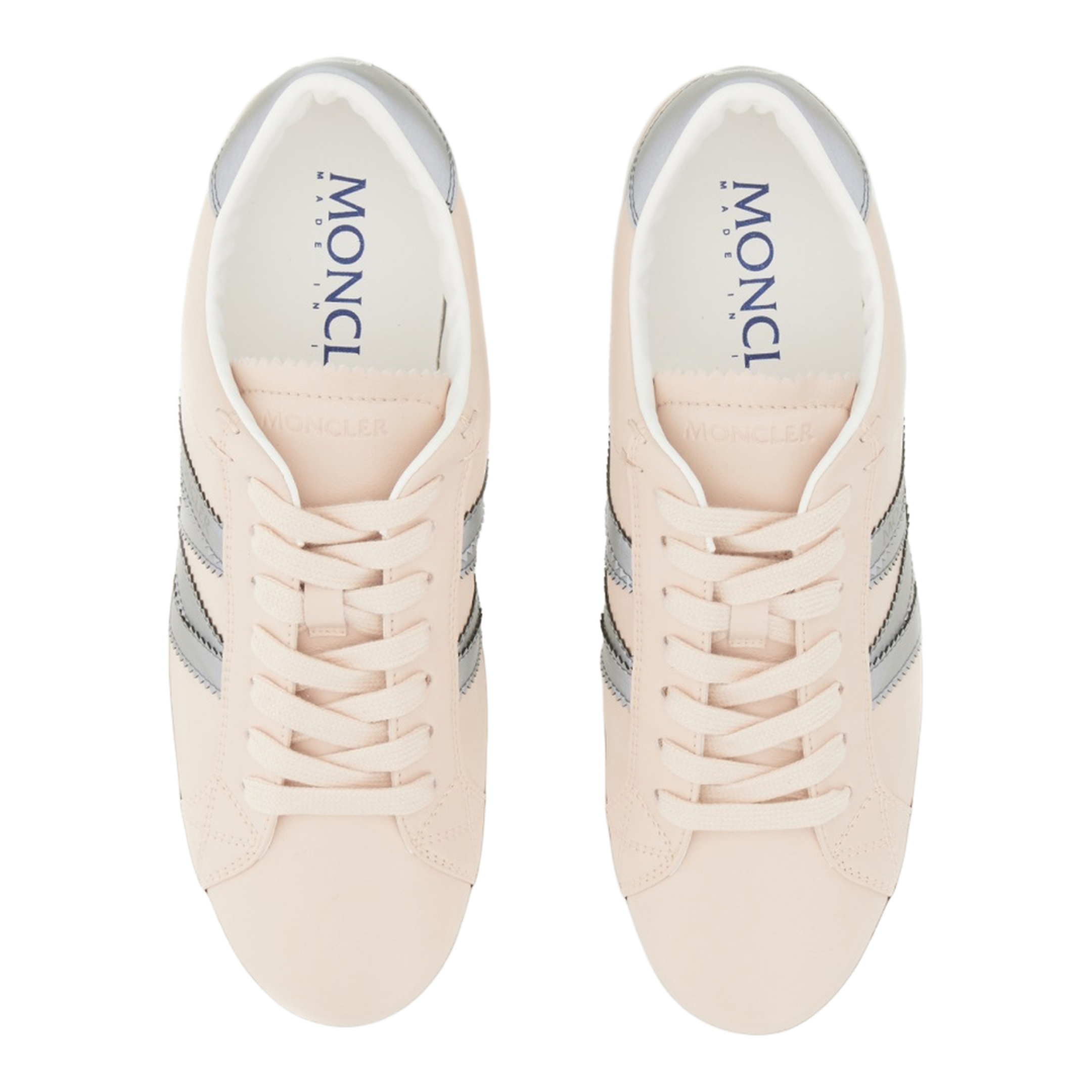 SNEAKER MONACO M - Image 2